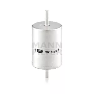 MANN FILTER WK730/5 üzemanyagszűrő