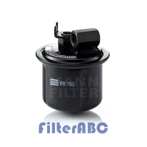 MANN FILTER WK76/2 üzemanyagszűrő