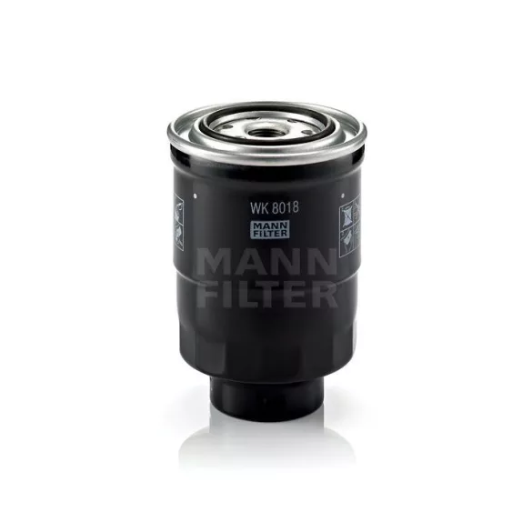 MANN FILTER WK8018x üzemanyagszűrő