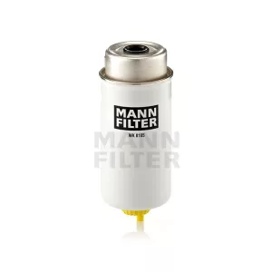 MANN FILTER WK8105 üzemanyagszűrő - 2004.10. hónapIG gyártott modellekhez