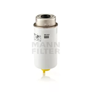 MANN FILTER WK8154 üzemanyagszűrő