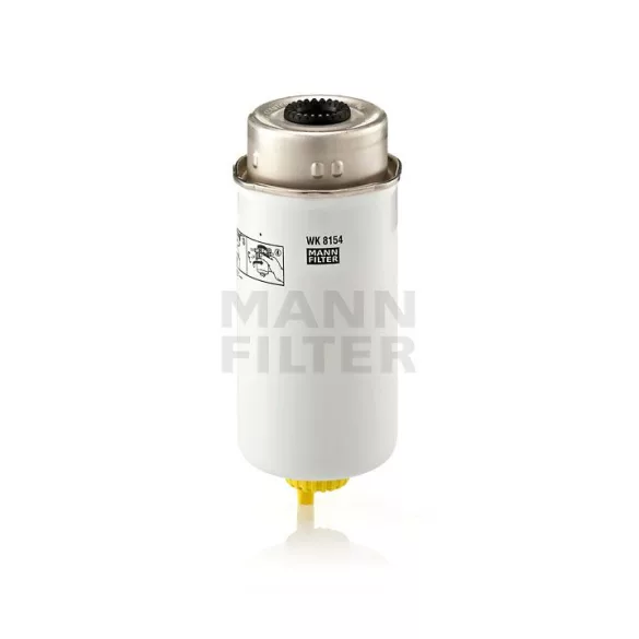 MANN FILTER WK8154 üzemanyagszűrő