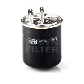 MANN FILTER WK820 üzemanyagszűrő