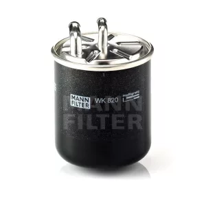 MANN FILTER WK820 üzemanyagszűrő