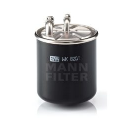 MANN FILTER WK820/1 üzemanyagszűrő