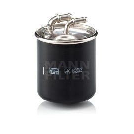 MANN FILTER WK820/2x üzemanyagszűrő