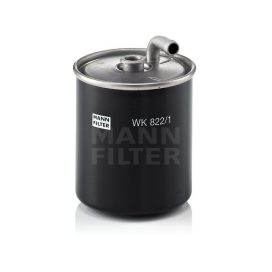 MANN FILTER WK822/1 üzemanyagszűrő