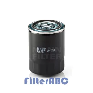 MANN FILTER WK822/4 üzemanyagszűrő