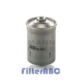 MANN FILTER WK830/6 üzemanyagszűrő