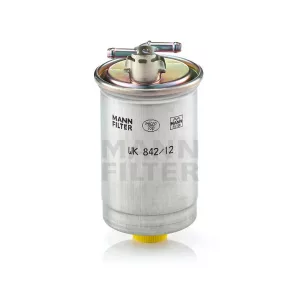 MANN FILTER WK842/12X üzemanyagszűrő