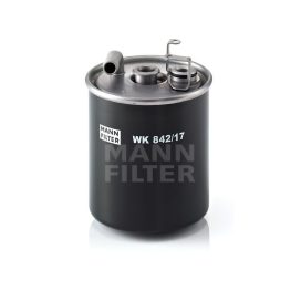 MANN FILTER WK842/17 gázolajszűrő