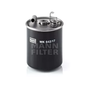 MANN FILTER WK842/17 gázolajszűrő