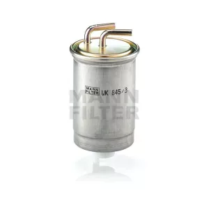 MANN FILTER WK845/3 üzemanyagszűrő (BOSCH rendszer)