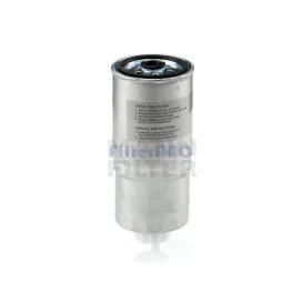 MANN FILTER WK845/4 üzemanyagszűrő