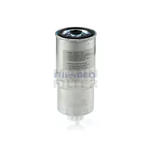 MANN FILTER WK845/4 üzemanyagszűrő