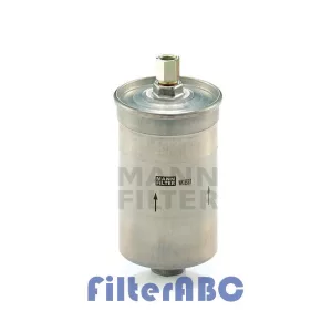 MANN FILTER WK853/1 üzemanyagszűrő