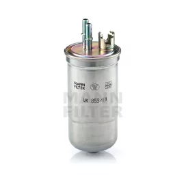 MANN FILTER WK853/13 üzemanyagszűrő