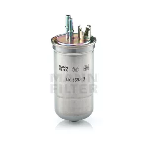 MANN FILTER WK853/13 üzemanyagszűrő