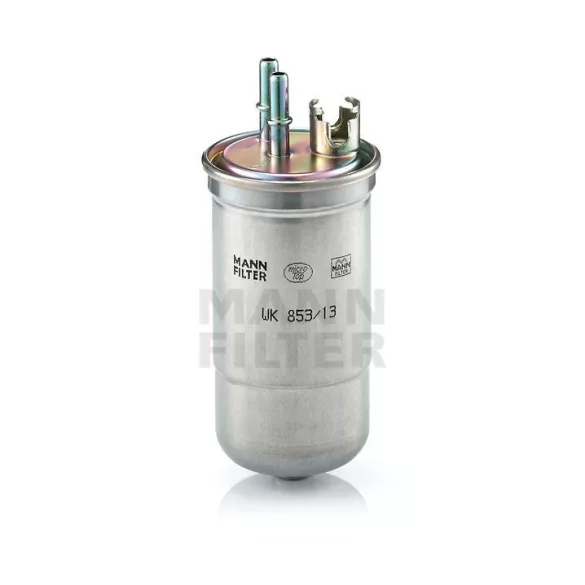 MANN FILTER WK853/13 üzemanyagszűrő