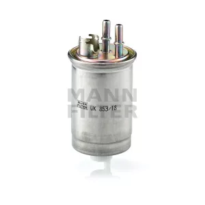 MANN FILTER WK853/18 üzemanyagszűrő