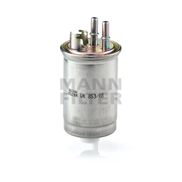 MANN FILTER WK853/18 üzemanyagszűrő