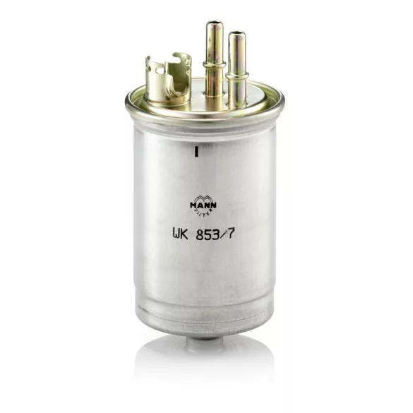 MANN FILTER WK853/7 üzemanyagszűrő