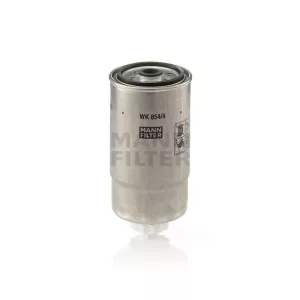 MANN FILTER WK854/4 üzemanyagszűrő - 2004.12. hónapIG gyártott modellekhez