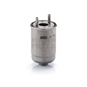 MANN FILTER WK9012X üzemanyagszűrő