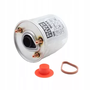 MANN FILTER WK9034Z üzemanyagszűrő - Motorkód DV4C