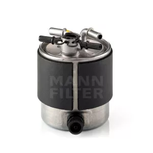 MANN FILTER WK920/7 üzemanyagszűrő