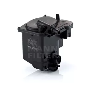 MANN FILTER WK939/2 üzemanyagszűrő  - DV6UTED4 motorkódhoz