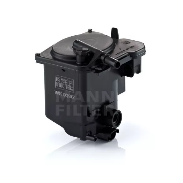 MANN FILTER WK939/2 üzemanyagszűrő  - DV6UTED4 motorkódhoz