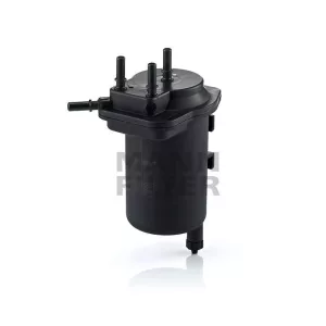 MANN FILTER WK939/7 üzemanyagszűrő (2005.01. hónapTÓL - NEM VÍZÉRZÉKELŐS)