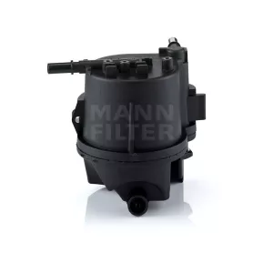 MANN FILTER WK939 üzemanyagszűrő - Motorkód DV4TD