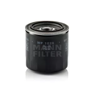 MANN FILTER WP1026 olajszűrő