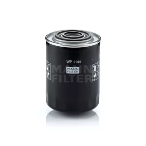 MANN FILTER WP1144 olajszűrő - 4006625 motorkódIG