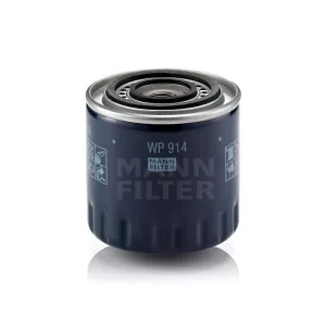 MANN FILTER WP914 olajszűrő