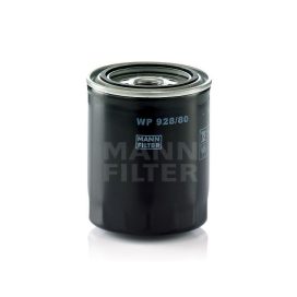 MANN FILTER WP928/80 olajszűrő