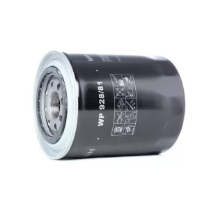 MANN FILTER WP928/81 olajszűrő
