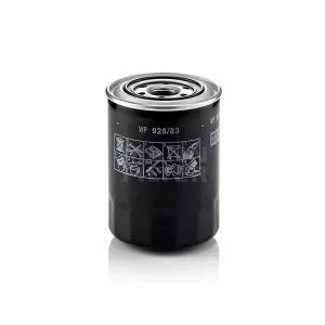 MANN FILTER WP928/83 olajszűrő
