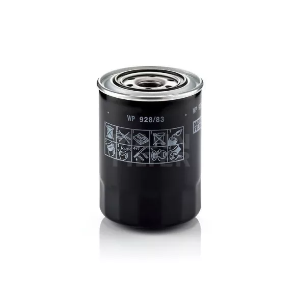 MANN FILTER WP928/83 olajszűrő