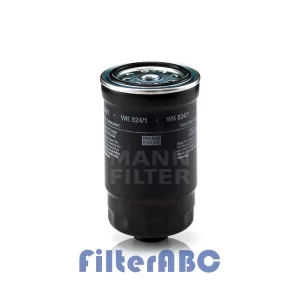 MANN FILTER WK824/1 üzemanyagszűrő