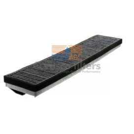 VASCO FILTERS X006 aktívszenes pollenszűrő