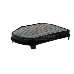 VASCO FILTERS X023 aktívszenes pollenszűrő