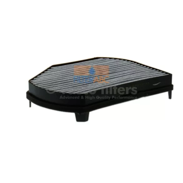 VASCO FILTERS X023 aktívszenes pollenszűrő