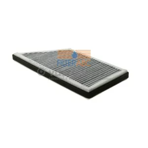 VASCO FILTERS X068 aktívszenes pollenszűrő