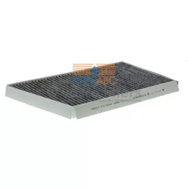 VASCO FILTERS X084 aktívszenes pollenszűrő