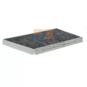 VASCO FILTERS X084 aktívszenes pollenszűrő