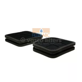 VASCO FILTERS X088 aktívszenes pollenszűrő
