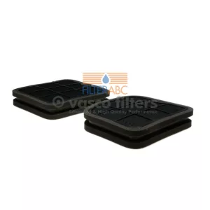 VASCO FILTERS X088 aktívszenes pollenszűrő